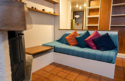 181 - Casa Arcobaleno tra le Alpi, Piste da sci a 15 minuti - Foto 16