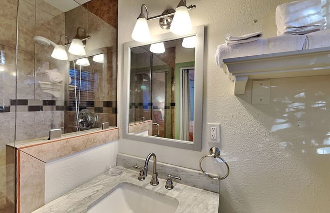 Sun Harbor Cottages - Foto 33