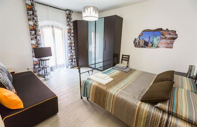 Bologna Butterfly Apartment - Foto 5