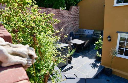 Huge Luxury 8 Bed Manor House Hot Tub Pool Table - Foto 66