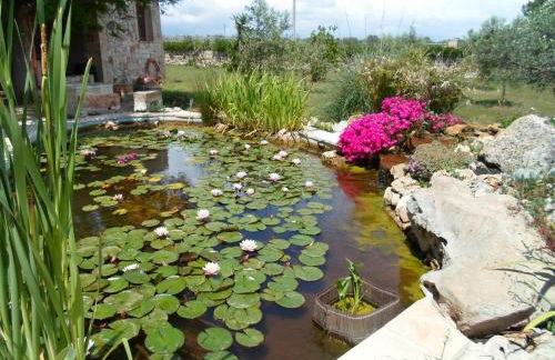 Villa Martina nel Salento - Foto 39