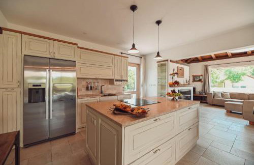 Luxury Villa Solea - Foto 4