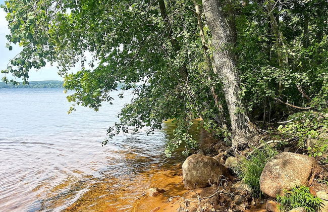 4 Person Holiday Home in Braas - Foto 10