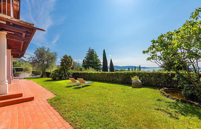 Villa Mariavittoria con Piscina by Wonderful Italy - Photo 31