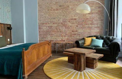 Brilliant Apartments - Foto 23