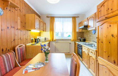 Ferienwohnungen Haus Christine - Foto 23