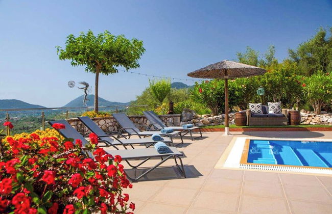 Villa Octavius - Foto 8