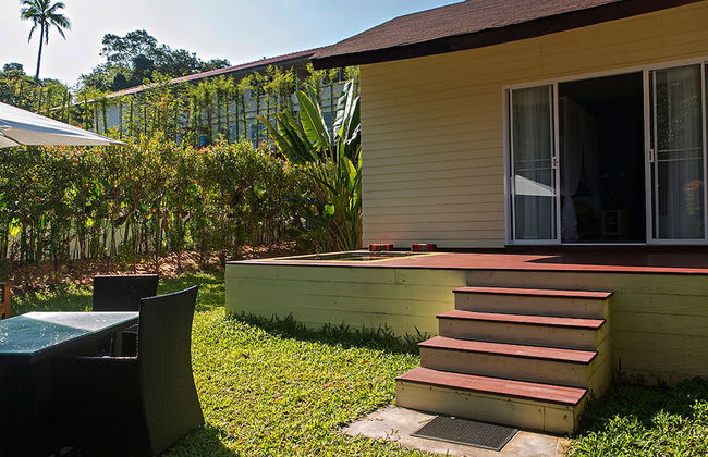 Moon Cottage - Foto 15