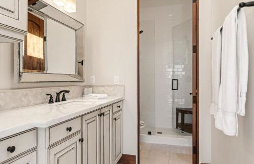 Villa de la Sky Ranch Sprawling Tuscan Villa in Wine Country - Foto 54