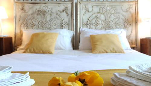 La casetta di campagna Alloggio nel Chianti - Foto 3, towels