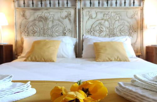 La casetta di campagna Alloggio nel Chianti - Foto 3