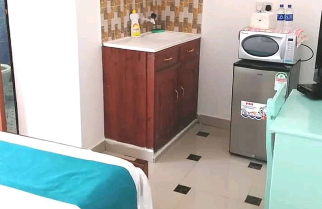 Nyali Studio Apartment - Foto 17