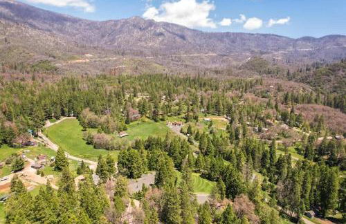 Mountain Nook CN Lodge #4 - Foto 25