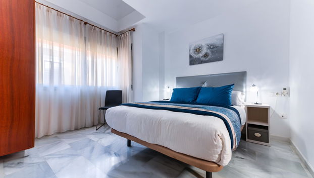 Salitre 1 bedroom - Foto 3