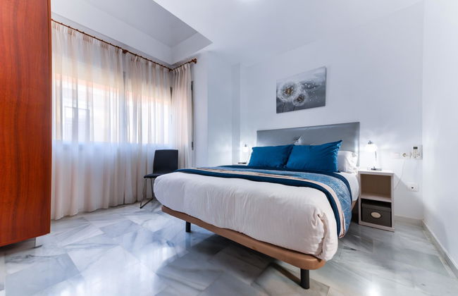 Salitre 1 bedroom - Photo 3