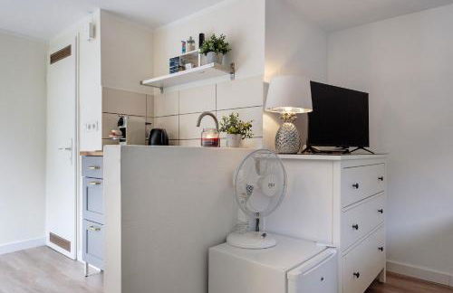 Idyllisches Zimmer Im Grünen - Foto 8