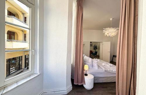Nr 5 Gemütliches Boutique-Apartment mit Flair 130 qm #Cosiness Company25 - Foto 21