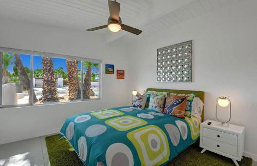 Retro A Go Go House - Foto 15