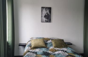 Chez peggy - Photo 1