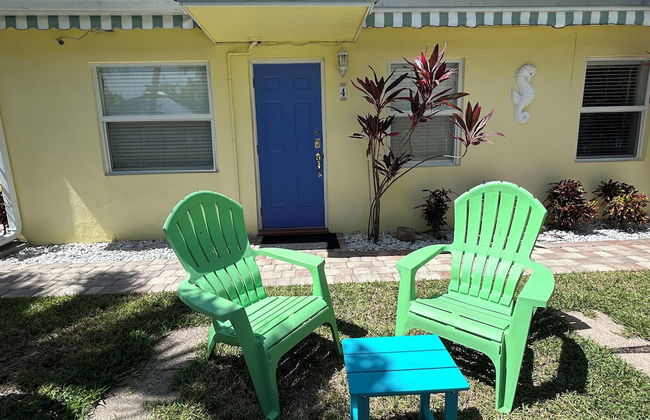 Bahama Beach Club Pompano - Foto 68