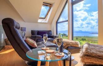 Locholly Lodge - Foto 12