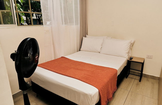 Loft en Laureles San Joaquin - Foto 17