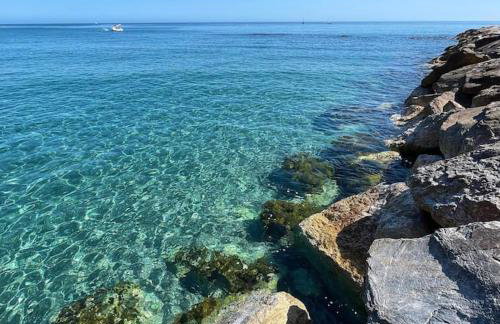 La Casa Azul - next to the sea! - Foto 34