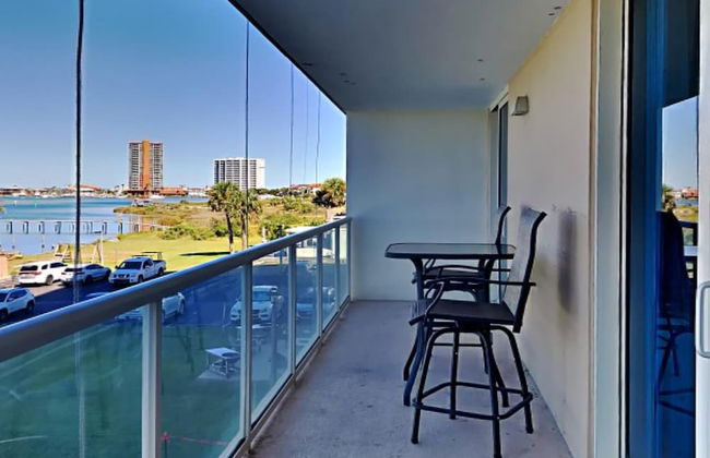 Sabine Yacht & Racquet by Southern Vacation Rentals - Foto 77