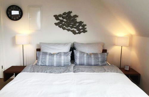 Annehill Ferienwohnungen am Wittenborn - Foto 34