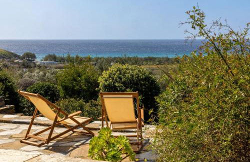 Villa Marble Tinos - Foto 14