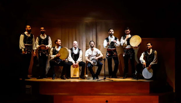 Rhythm of the Dance Show - Foto 3