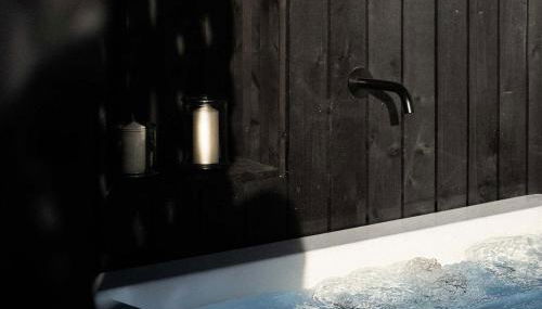 Anton & Cilli Hideaway Lodges - Foto 4