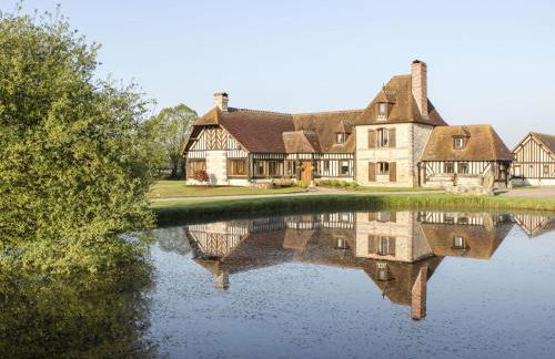 Holiday Home La Prairie by Interhome - Foto 12