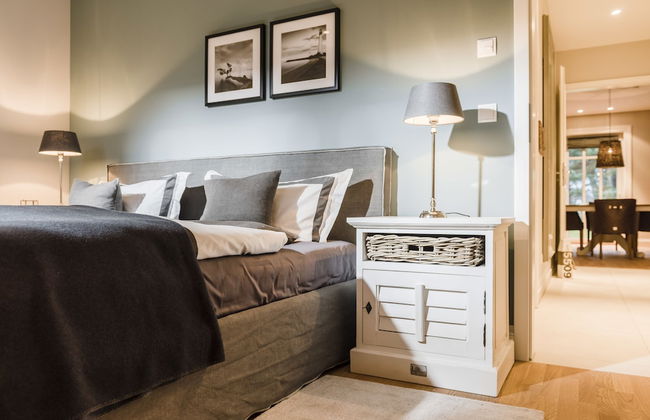 Kamphof Usedom Ferienanlage - Foto 11