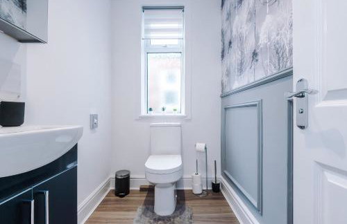 The Retreat near Salford Quays - Foto 4