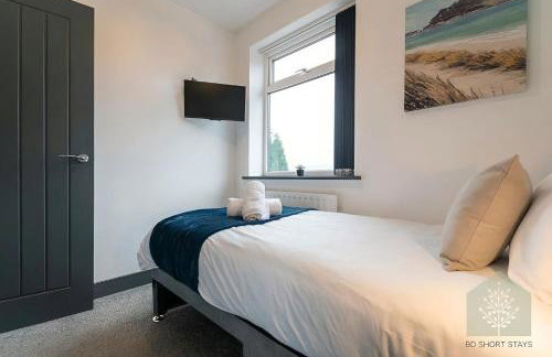 Green View House - Foto 6