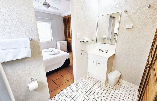 Royal Palm Villas Cairns - Foto 18