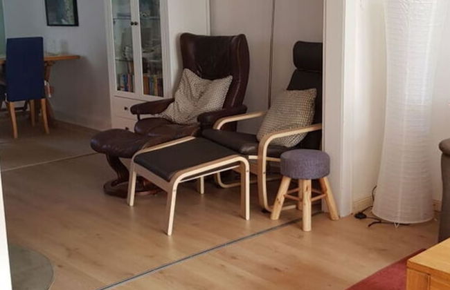 Haus Limosa Comfortable Holiday Residence - Foto 6