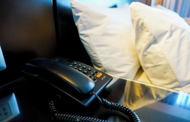 Petit Palace Apart Hotel Suites - Photo 31