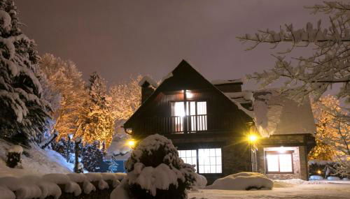 Chalet Casa Pepe Vielha - Foto 2