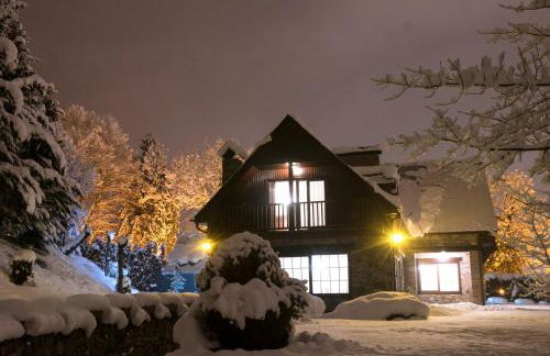 Chalet Casa Pepe Vielha - Foto 2