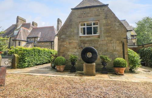 The Old Coach House - Foto 27