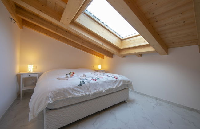 Villa Vecchio Mulino - Foto 8