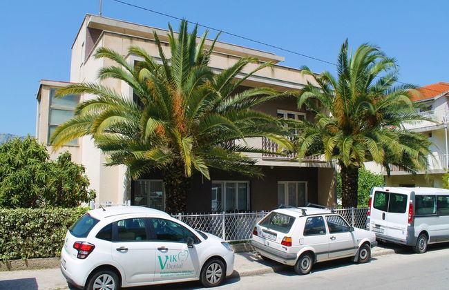 Katija Apartments - Photo 1