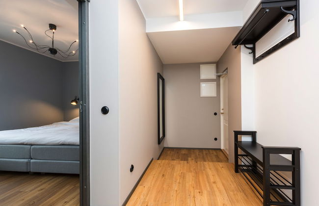 Tallinn Apartment Hotel - Photo 8