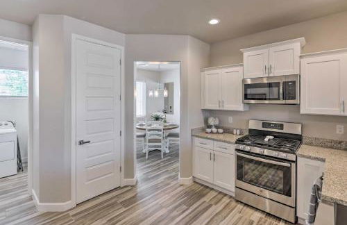 Idyllic Kingman Retreat with Yard - Near Hiking - Photo 9