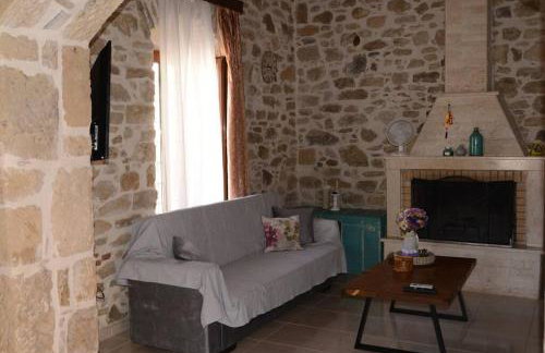 Εξοχικό Ολυμπίας κοντά στη Γόρτυνα - Foto 18