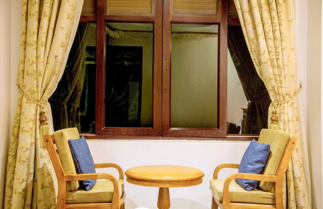 Victoria View Hotel - Photo 14