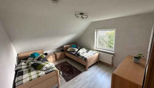 Ferienwohnung mit Balkon DG - Foto 3