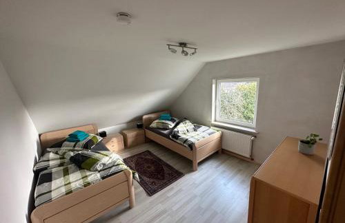 Ferienwohnung mit Balkon DG - Foto 3